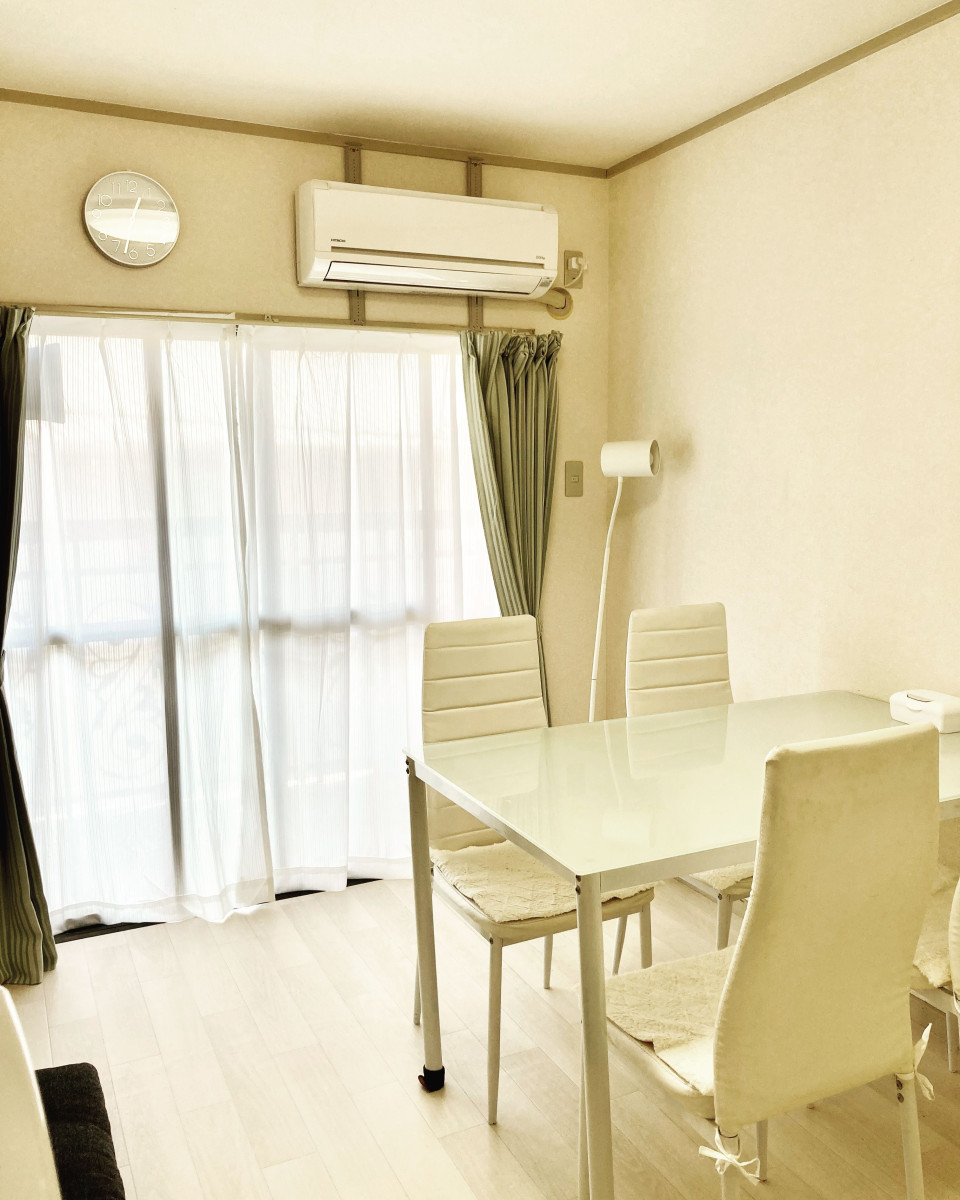 スペースの1枚目の写真