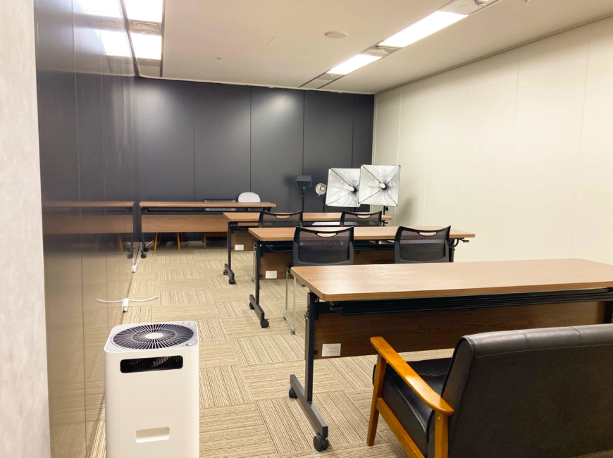 スペースの3枚目の写真