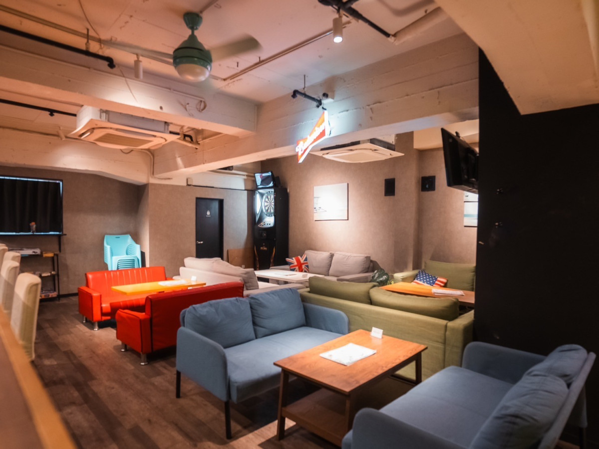 スペースの3枚目の写真