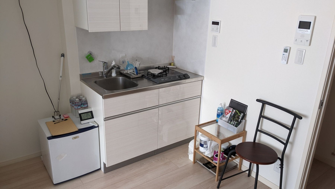 スペースの3枚目の写真