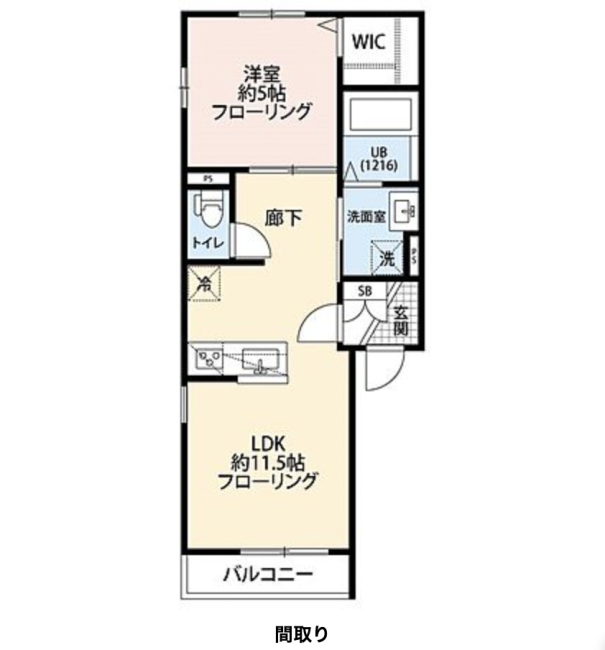 スペースの3枚目の写真