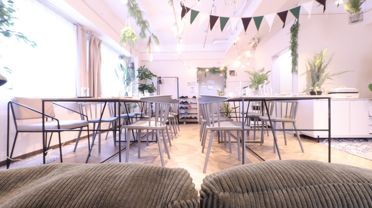 スペースの3枚目の写真