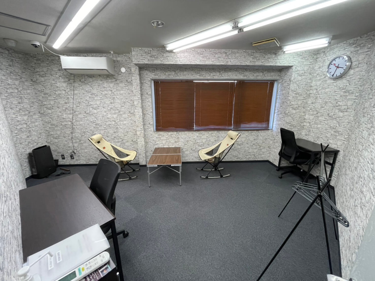 スペースの3枚目の写真