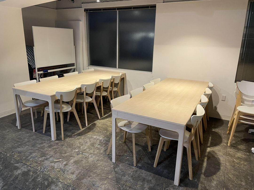 スペースの3枚目の写真