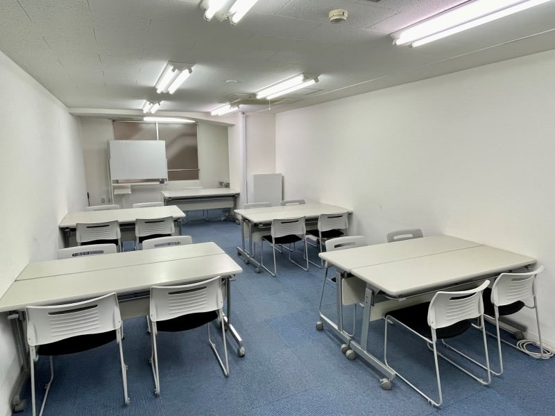 スペースの3枚目の写真