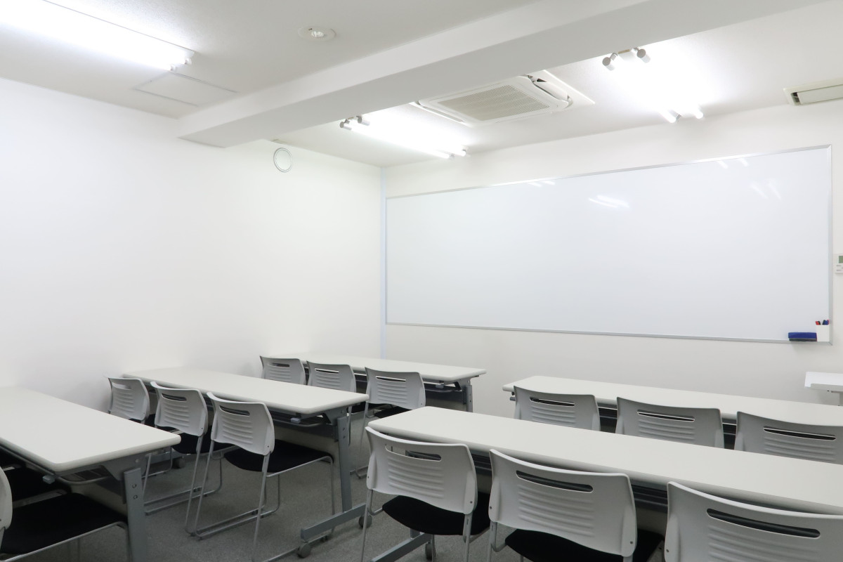 スペースの2枚目の写真