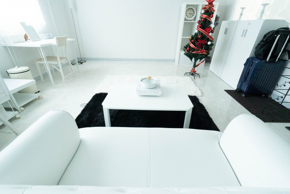 スペースの1枚目の写真