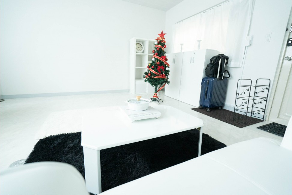 スペースの2枚目の写真