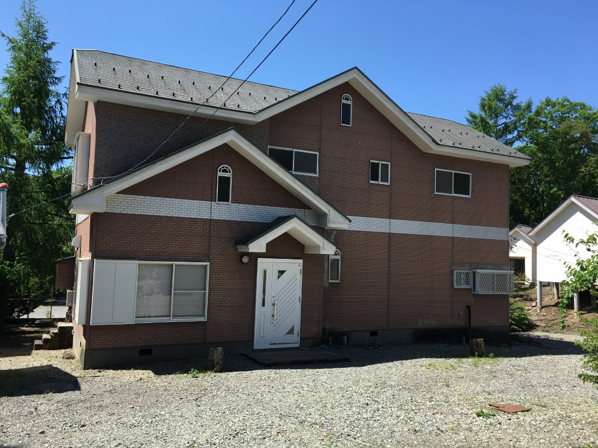 スペースの2枚目の写真