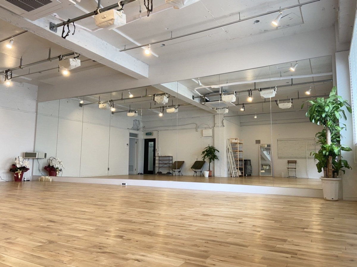 スペースの2枚目の写真