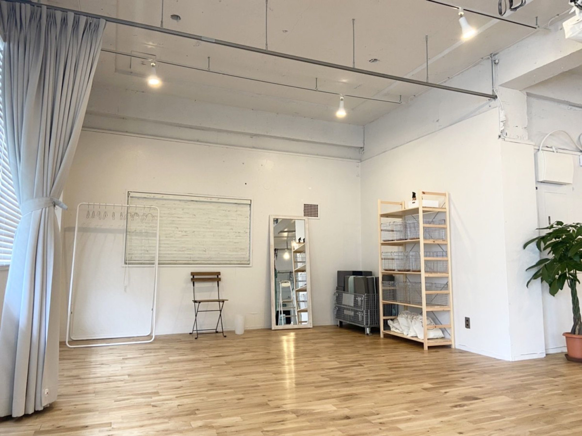 スペースの3枚目の写真