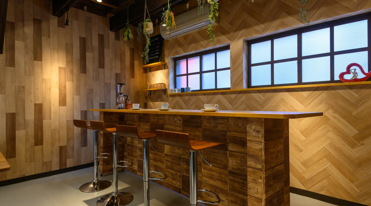 スペースの2枚目の写真