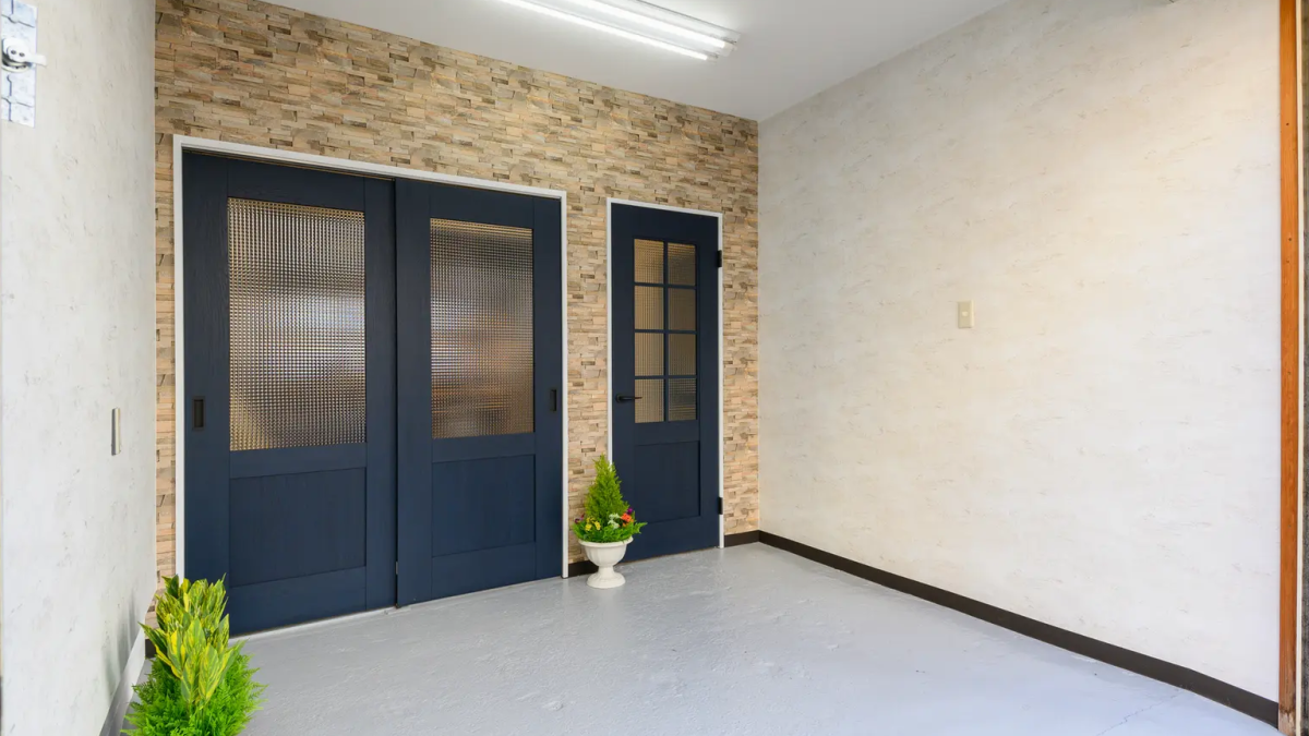 スペースの3枚目の写真