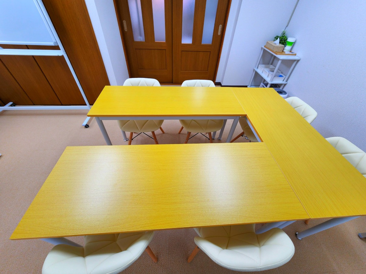 スペースの3枚目の写真