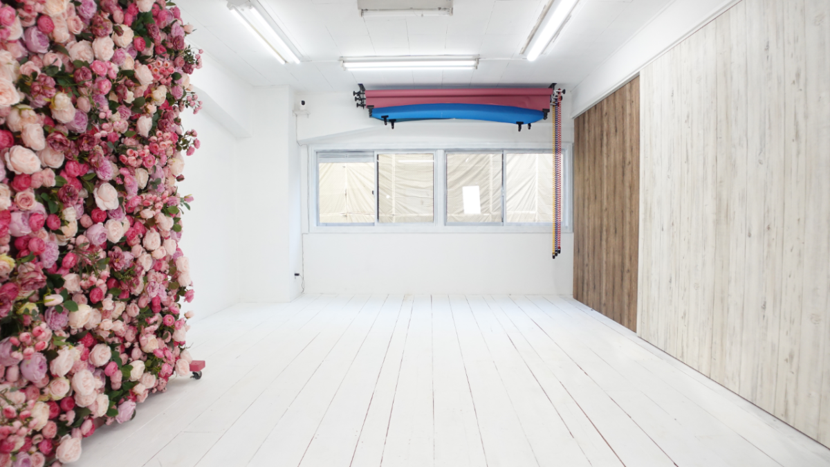 スペースの2枚目の写真