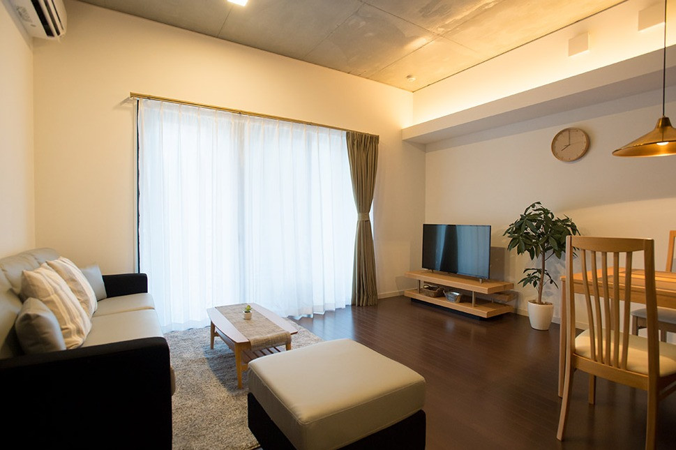 スペースの1枚目の写真