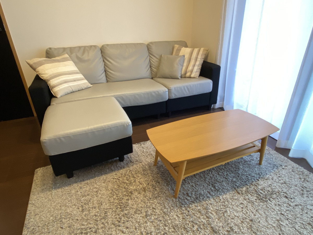 スペースの3枚目の写真