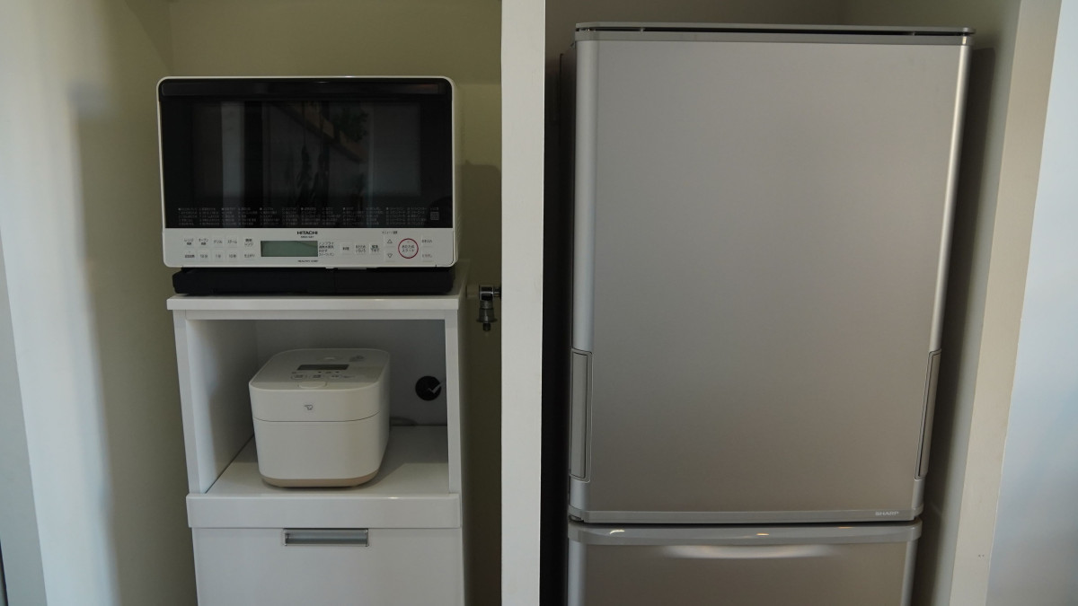 スペースの3枚目の写真