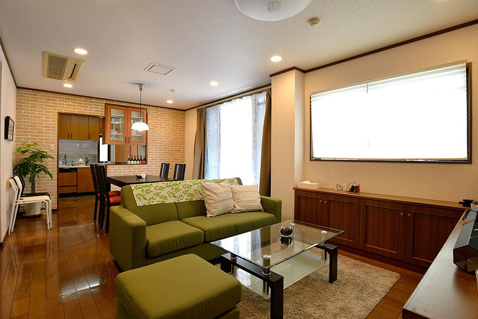 スペースの1枚目の写真