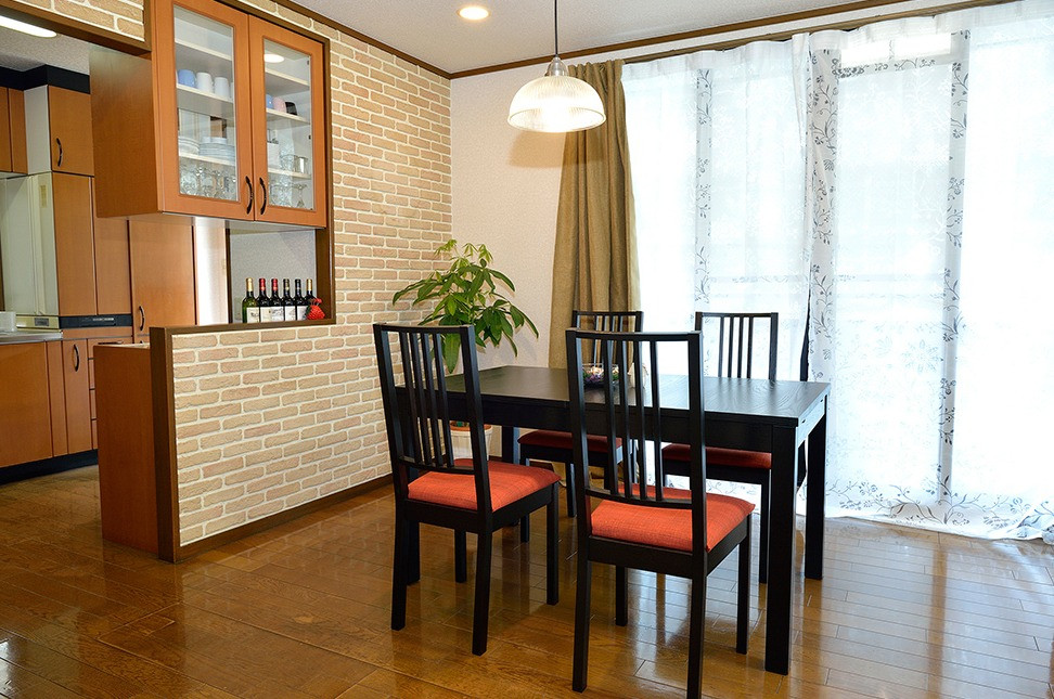 スペースの2枚目の写真