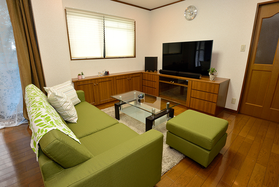 スペースの3枚目の写真