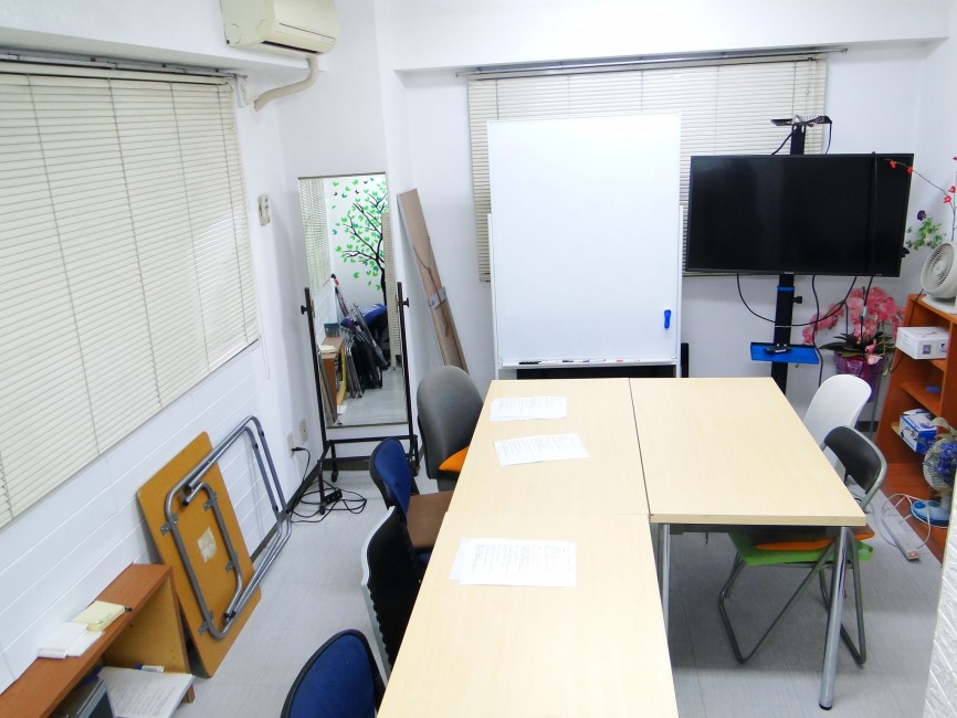 スペースの3枚目の写真