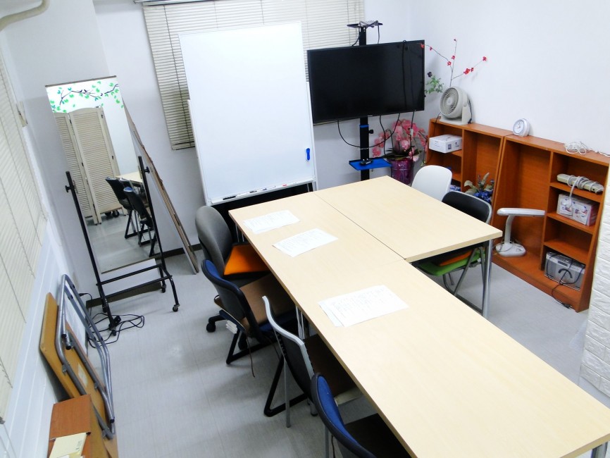 スペースの2枚目の写真