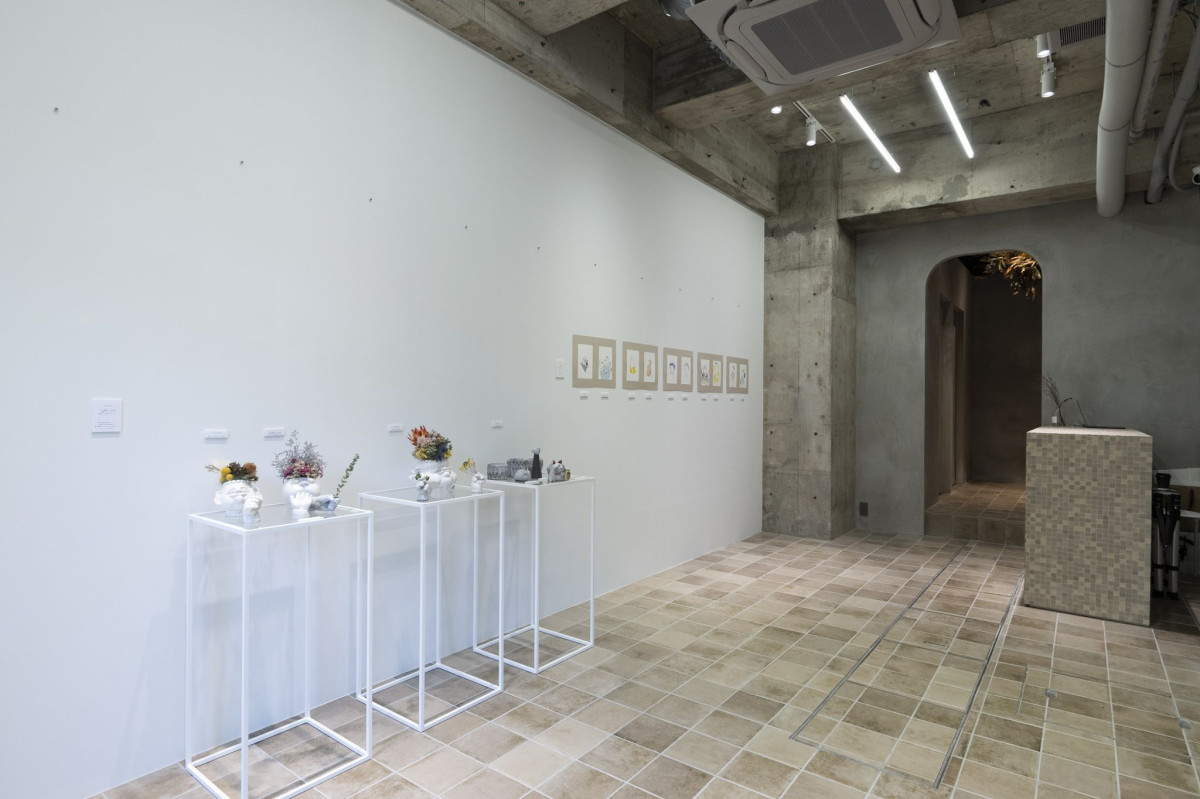 スペースの2枚目の写真