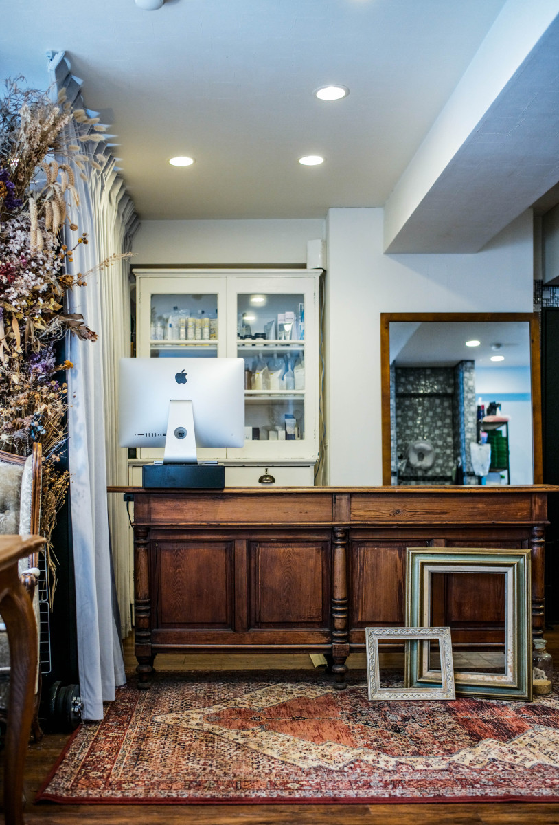 スペースの1枚目の写真