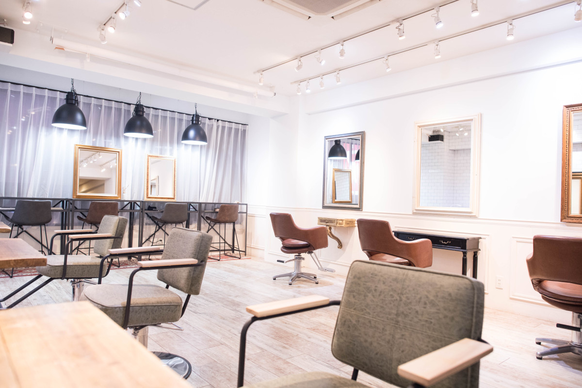 スペースの2枚目の写真