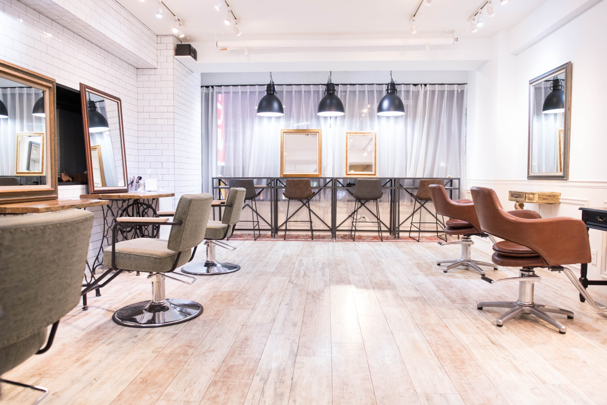 スペースの3枚目の写真