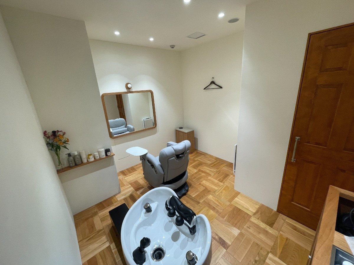 スペースの3枚目の写真