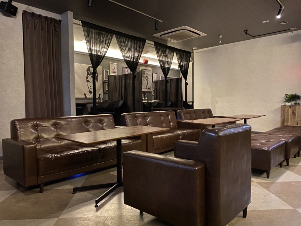 スペースの1枚目の写真