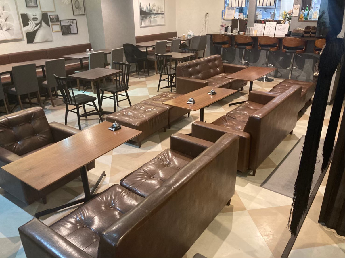 スペースの2枚目の写真