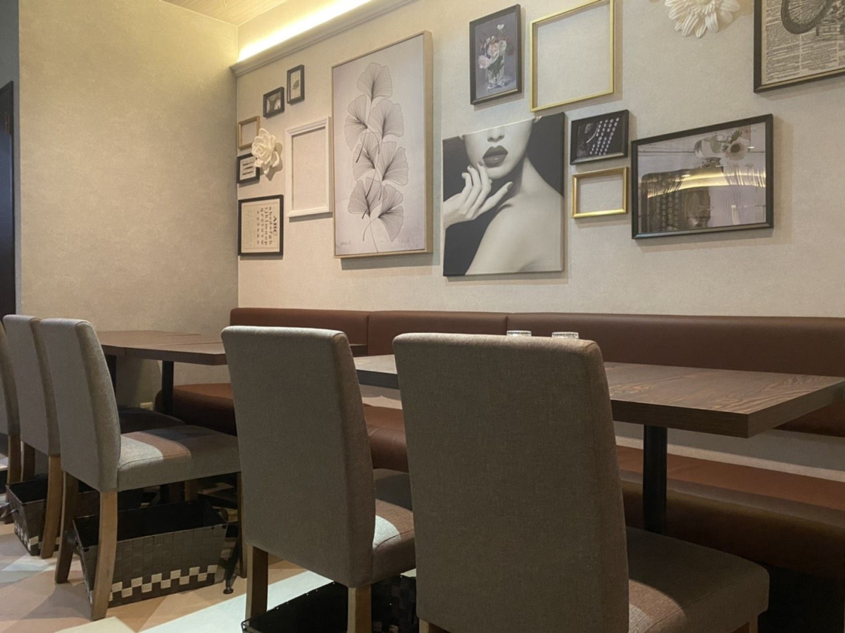 スペースの3枚目の写真