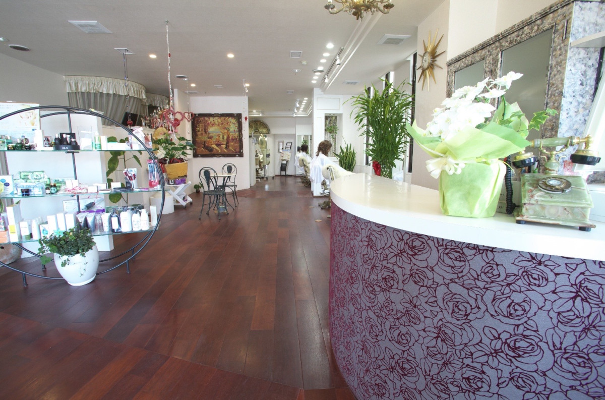 スペースの1枚目の写真