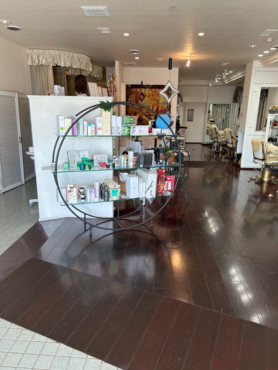 スペースの3枚目の写真