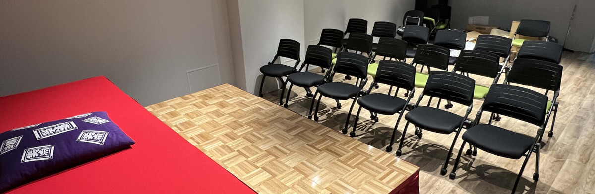 スペースの1枚目の写真