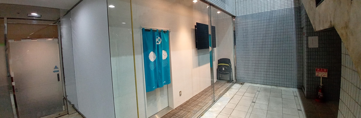 スペースの2枚目の写真