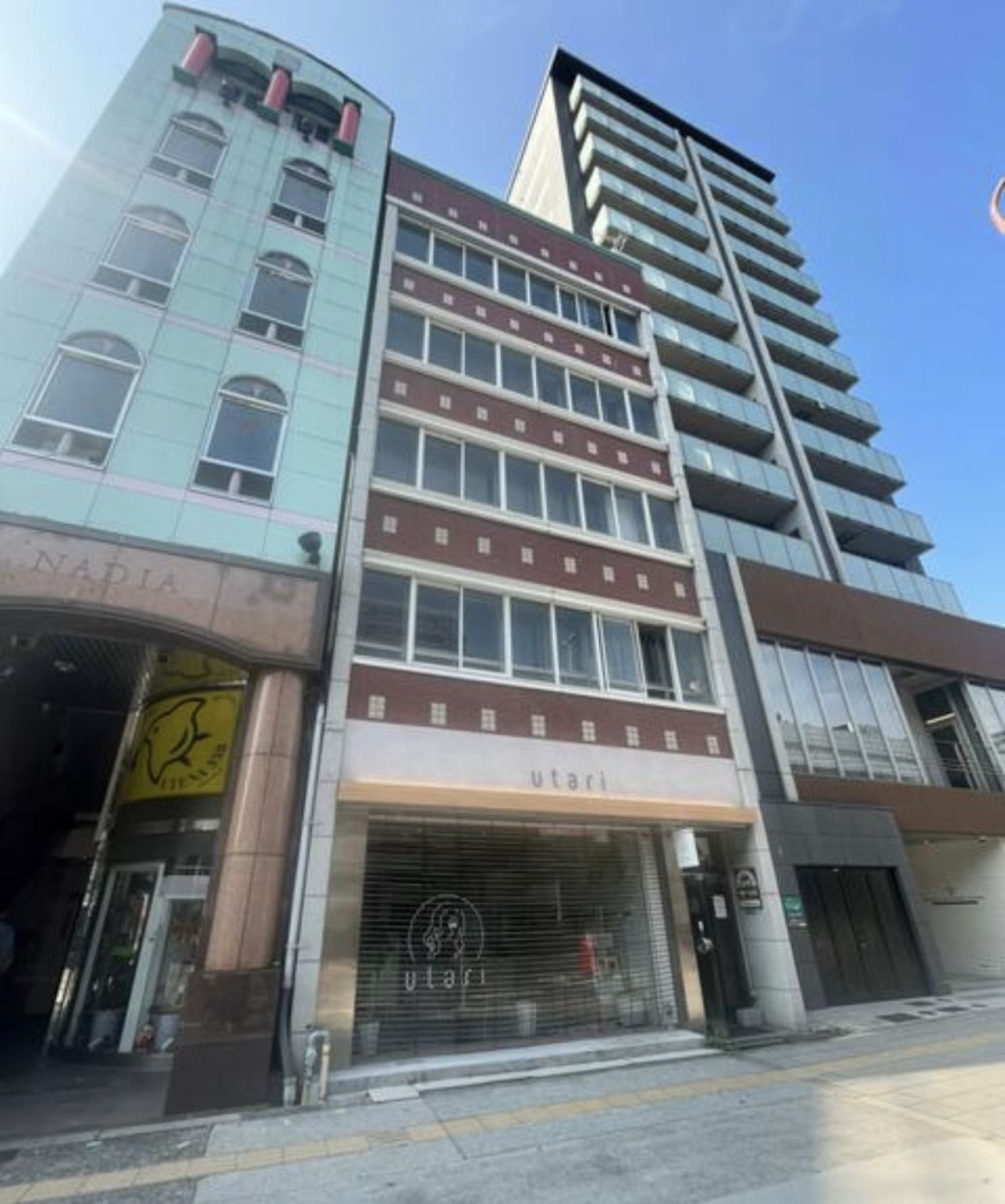 スペースの3枚目の写真