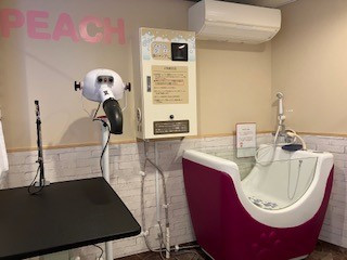 スペースの1枚目の写真