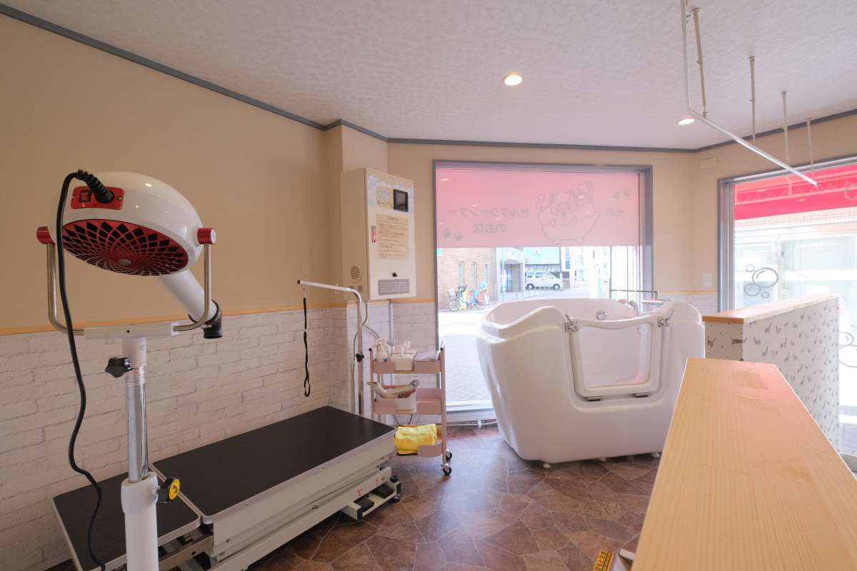 スペースの1枚目の写真