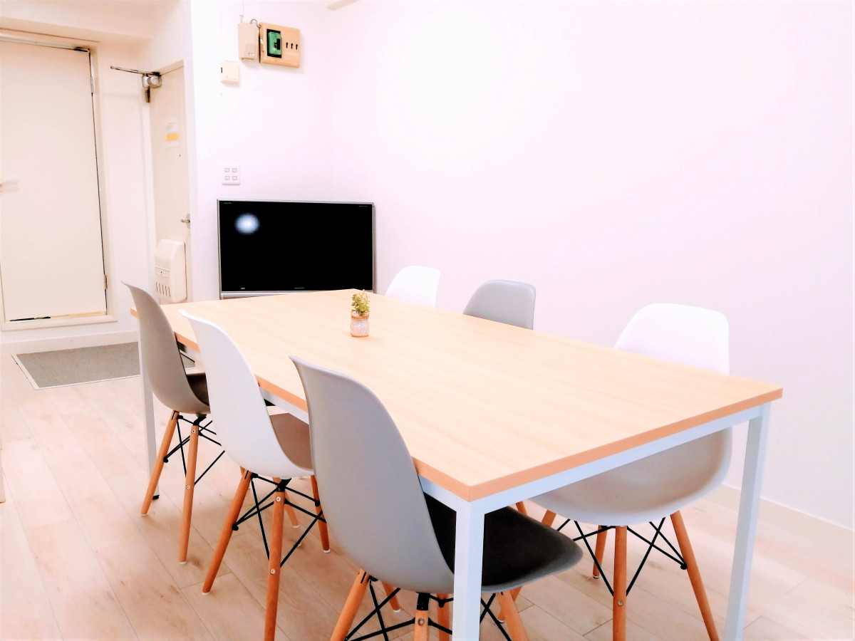 スペースの2枚目の写真