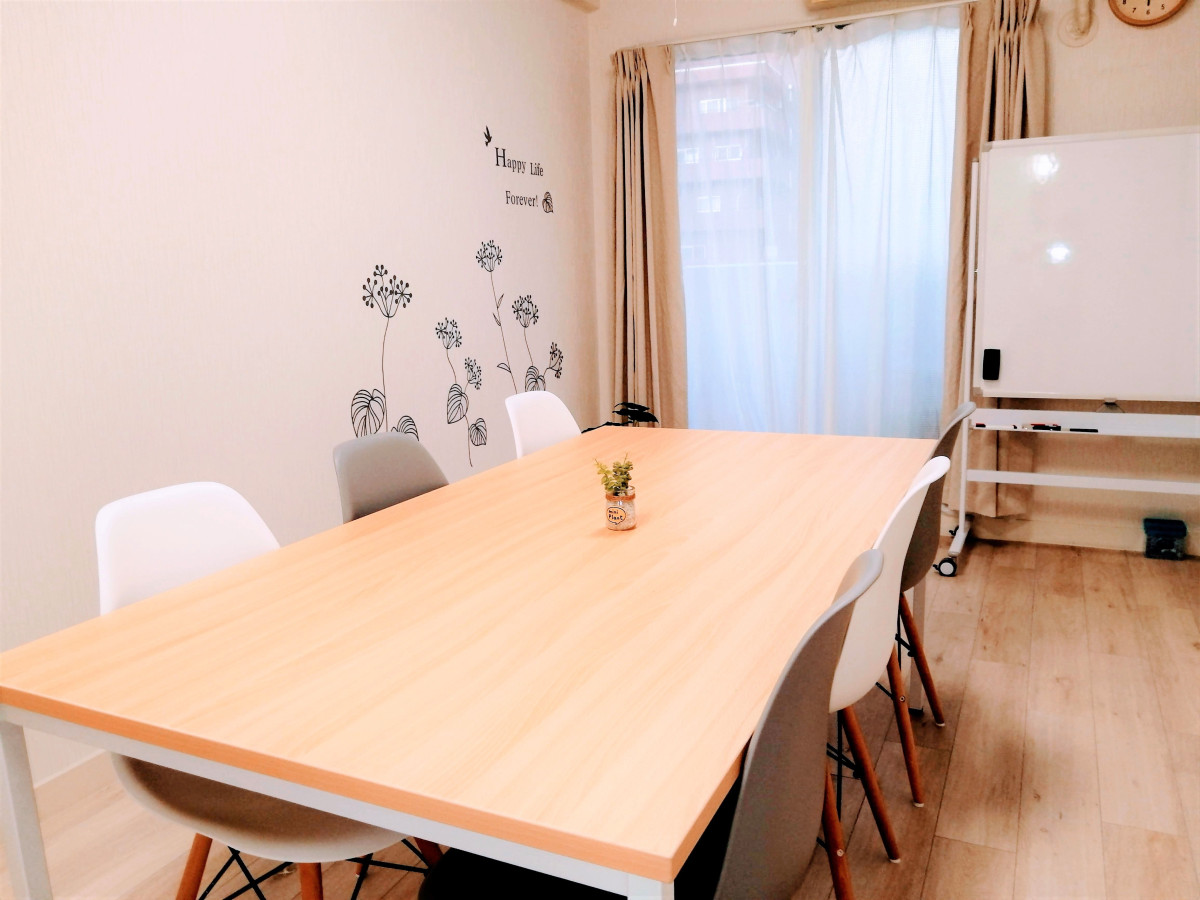 スペースの3枚目の写真