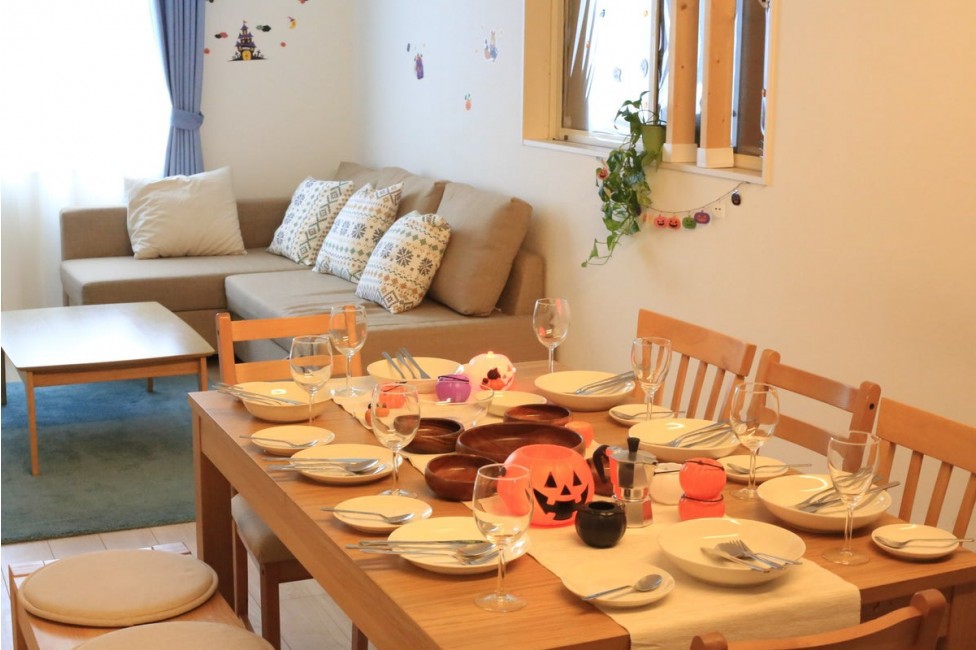 スペースの1枚目の写真