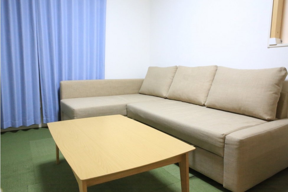 スペースの2枚目の写真