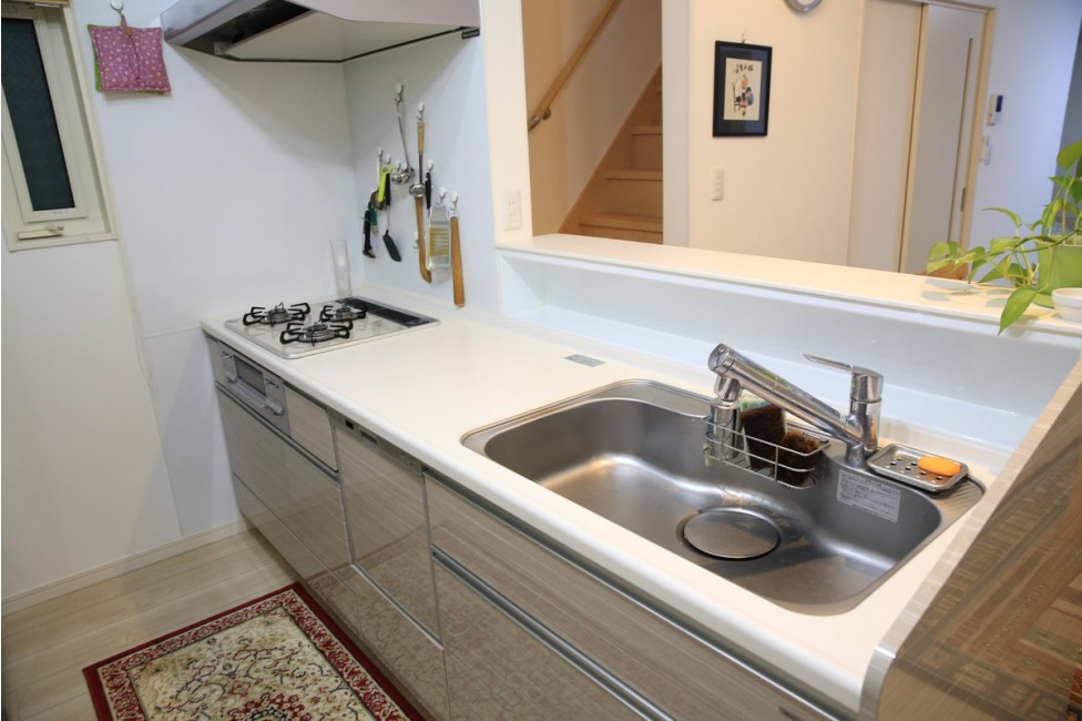 スペースの3枚目の写真