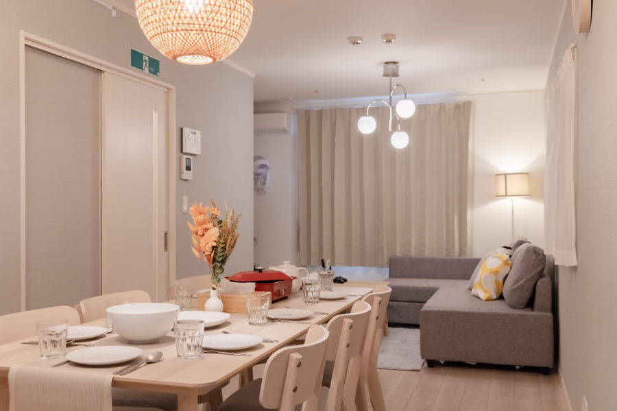 スペースの1枚目の写真