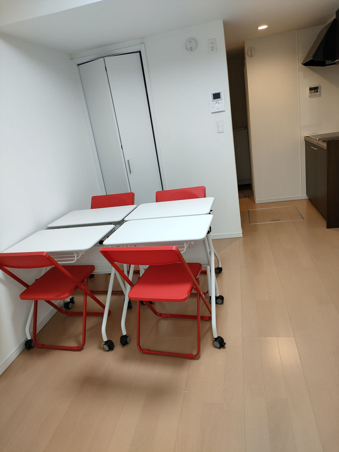 スペースの1枚目の写真