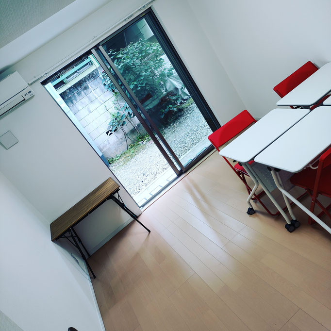 スペースの2枚目の写真